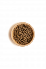 Contenuto Basic crocchette